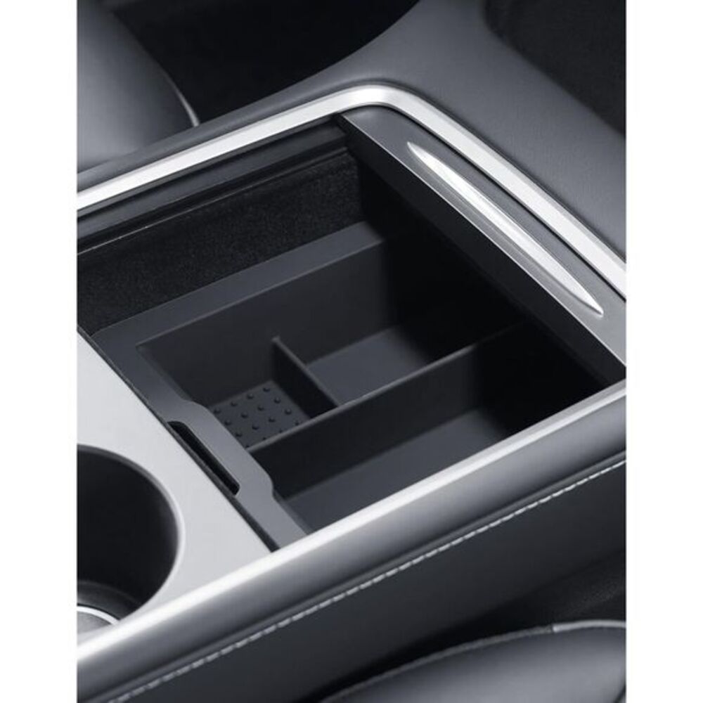 Zanch Console Organizer Tray - Tesla‎ (4067